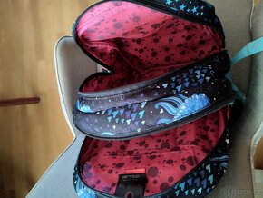 Školní batoh Top Gal - 5