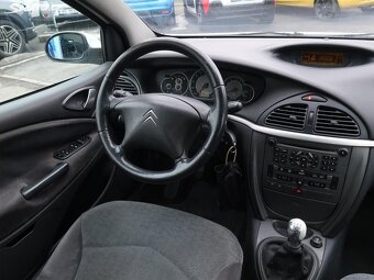 Citroen c5 1,6hdi - 5