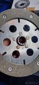 Lamela spojky Škody 100/110 - 5