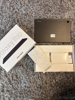 Tablet samsung tab a8 - 5