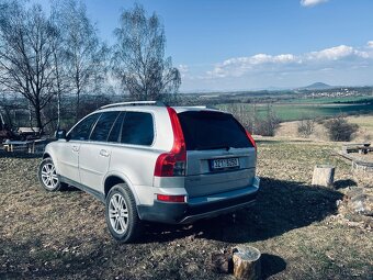 Volvo XC 90 D5 136KW - 5
