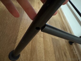 Kosmetický stolek Ikea - 5