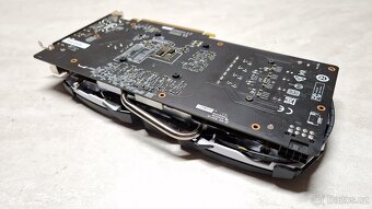 ❰ Grafická karta | MSI Armor GTX 1060 6GB ❱ - 5