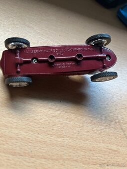 6x model auta 1/43 - 5