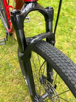 TREK MERLIN 8, vel.L, 29 - 5