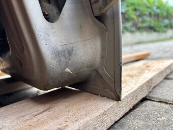 Díly karoserie Škoda 120 - 5