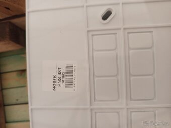 Rozvodnice 12 a 48 modulů. - 5