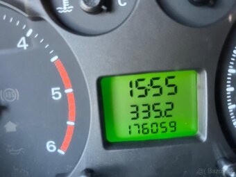 Ford Transit 2,2TDCi 74KW DPH - 5