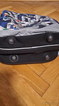 Školní batoh Topgal Minecraft - 5