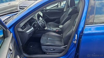 Škoda Octavia 2,0 TDi DSG - 5