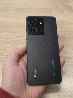 Xiaomi redmi 13C 8/256GB - 5