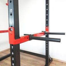 Multifunkční posilovací klec MASIV - 5