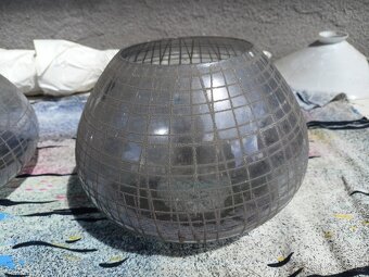 Skleněná stínidla - 5