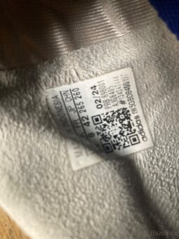 Kopačky addidas copa pure - 5