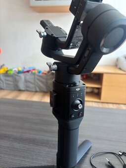 DJI Ronin SC - 5