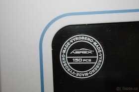 Škoda 110R 1:18 Abrex  Limitka 150ks - nové nerozbalené - 5