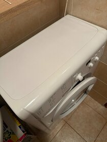 Pračka INDESIT IWUD 41252 C ECO EU - 5