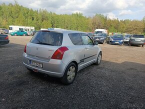 Suzuki Swift 1.3 DDIS 51kw - 5