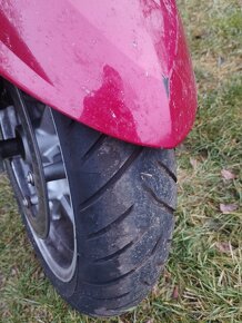 BMW R1200RT - 5