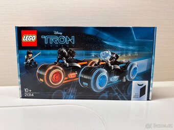 Lego ideas - 5