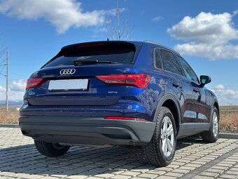 ✅AUDI Q3 40TFSI QUATTRO len 43000km - 5