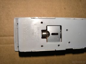 Kompletní stropní světla + kryt VW Polo IV 9N3 - 5