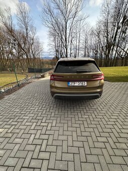 KODIAQ II, 142kw, Top Exclusive Premium - 5