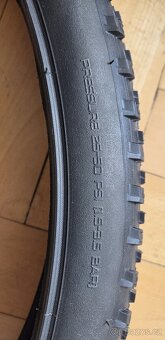 Plášť SPECIALIZED Fast Trak Sport 29x2,35; 4ks - 5