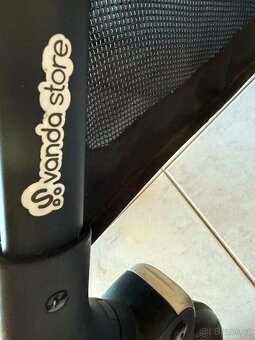Bugaboo Fox2 kočárek včetně doplňků - 5