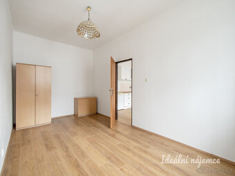 Pronájem bytu 2+kk, Evropská, Veleslavín, 17990 Kč/měs, 45 m - 5