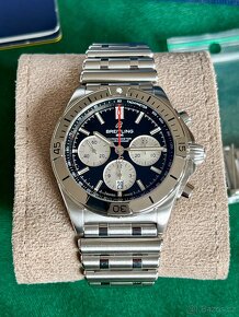 BREITLING CHRONOMAT 42mm B01 - 5