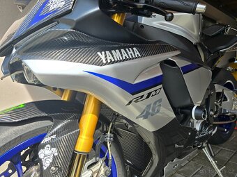 Yamaha R1M - 5