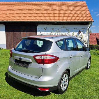 FORD C-MAX 1.6TDCI 85kW - 5
