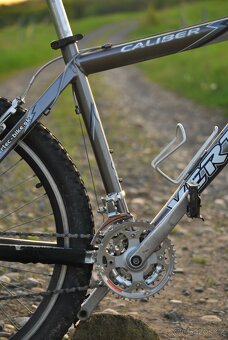 Horské kolo Vertec Caliber - 5