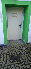 Pronájem skladovacích prostor - 5