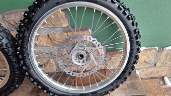 Honda Crf kola 21/19 - 5