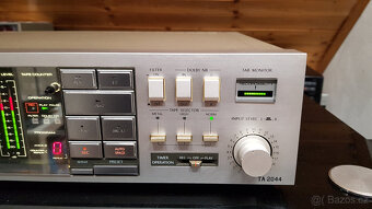 Onkyo Integra TA-2044 tape deck - 5