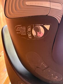 Cybex Sirona S I-Size autosedačka - 5