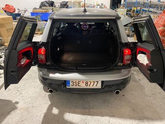 mini cooper s - 5