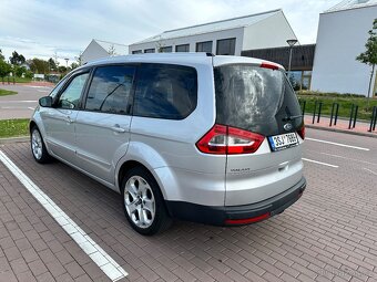 Ford Galaxy 1,6 TDCI, r.v. 2011 - 5