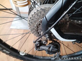 Elektrokolo Giant Dirt E - 5
