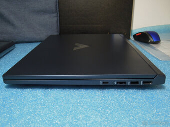 Herní HP Victus IPS 15.6" 6Jádro Ryzen 5600 GTX1650 16GB 1T - 5