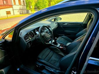 VW Golf 7 2.0 TDI - 5