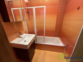 Pronájem byty 2+kk, 43 m2 - Ostrava - Moravská Ostrava - 5