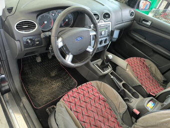 Ford Focus 2.0.TDCI r.v.2002 G6DB 100kw(4544) - 5