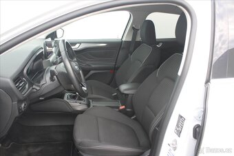 Ford Focus 1.5TDCI 88KW TITANIUM 1.MAJ ČR (2020) - 5