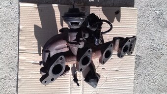 Turbo : H.Santa Fe 2.0 CRDI, 82,5 kW. - 5