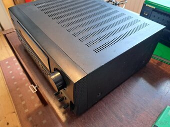 Receiver CAT CS-907 - 5