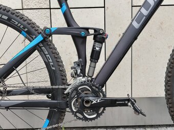 Cube Stereo 29" 120 HPA Race M - 5