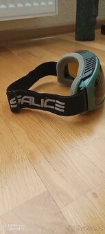 Lyžařské brýle Zn.SALICE - 5